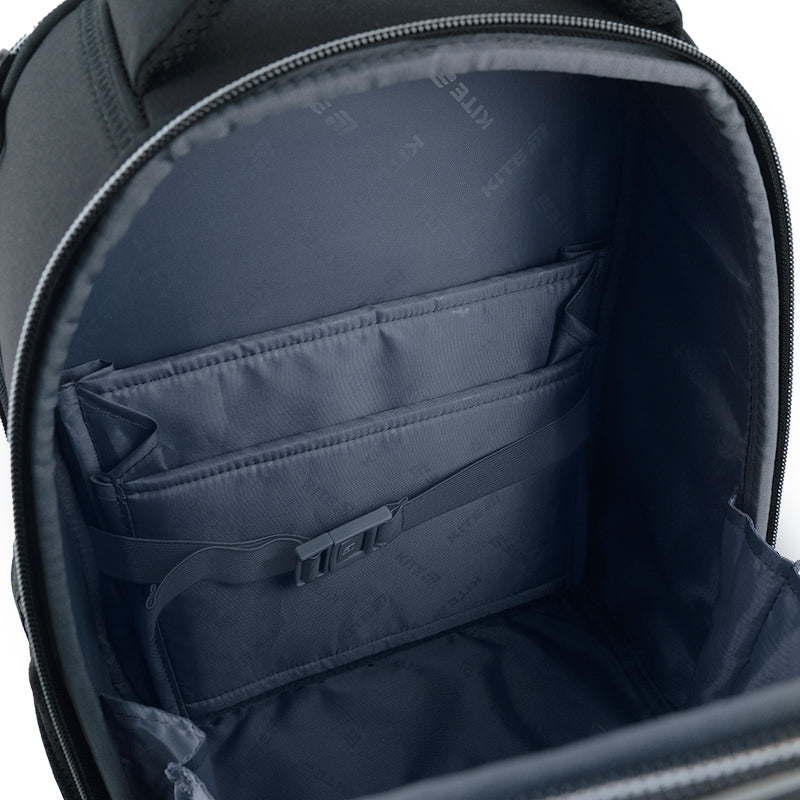 Рюкзак шкільний каркасний Kite Education Skate K26-555S-7