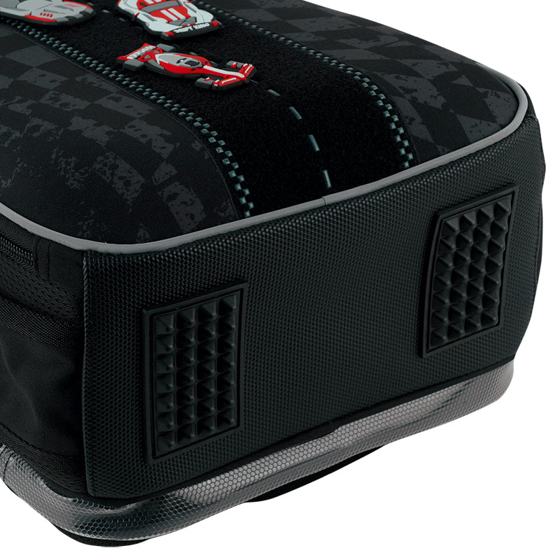 Рюкзак шкільний каркасний Kite Education Race&Win K26-555S-8