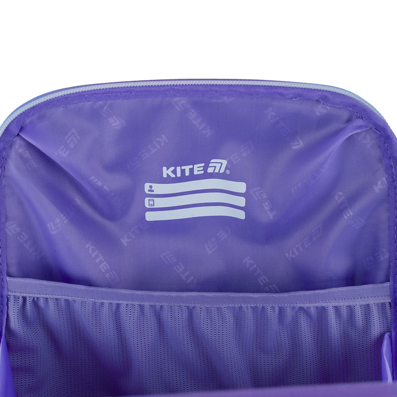 Рюкзак шкільний каркасний Kite Education Monster High MH26-531M