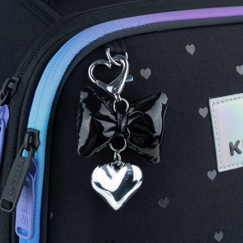 Рюкзак шкільний каркасний Kite Education Monster High MH26-531M