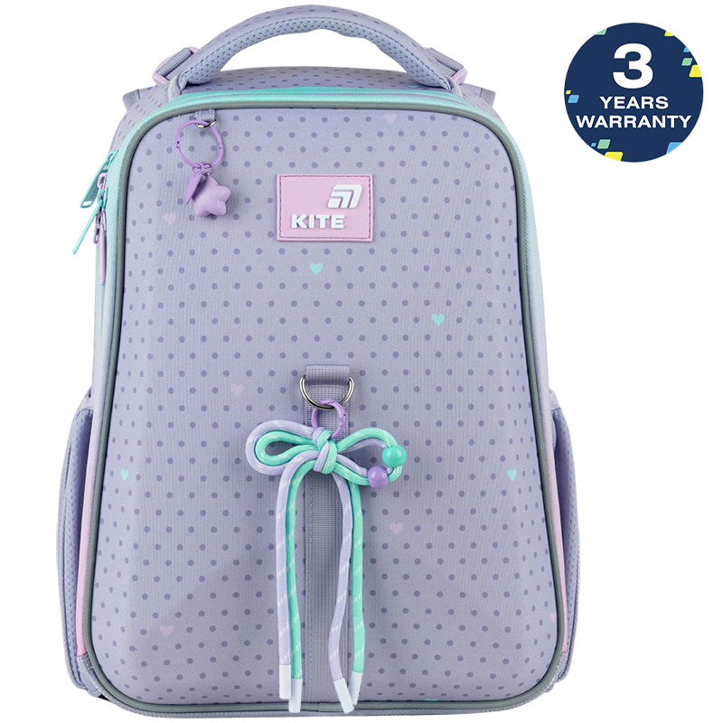 School backpack hard shaped Kite Education Lovely K26-531M