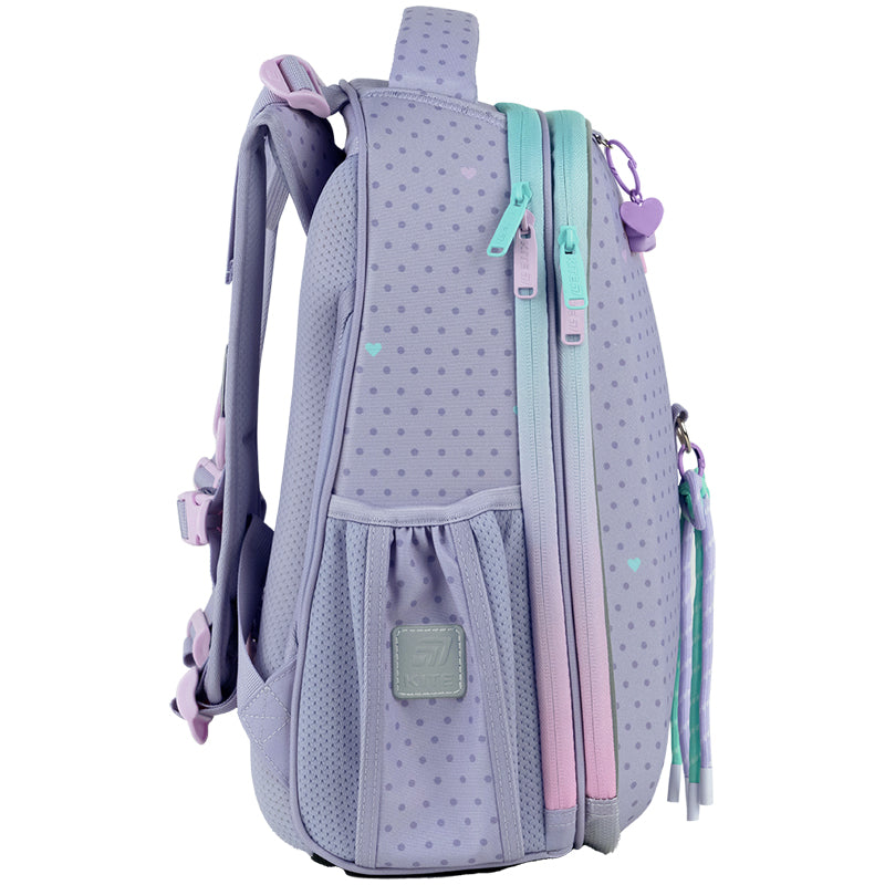 School backpack hard shaped Kite Education Lovely K26-531M