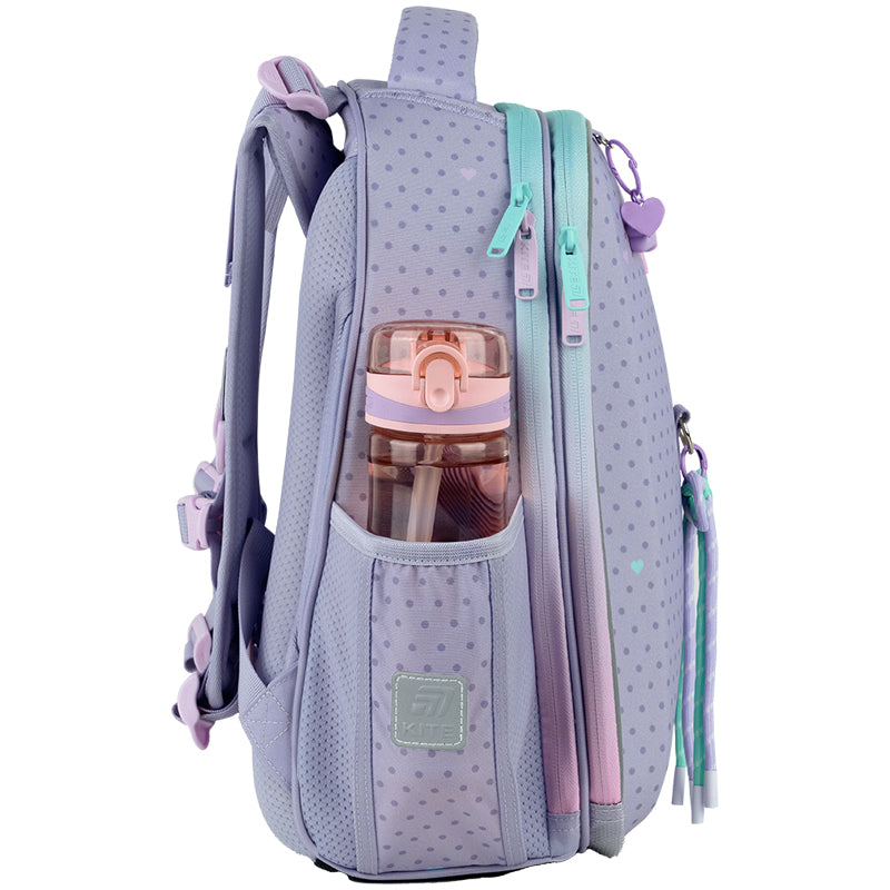 School backpack hard shaped Kite Education Lovely K26-531M