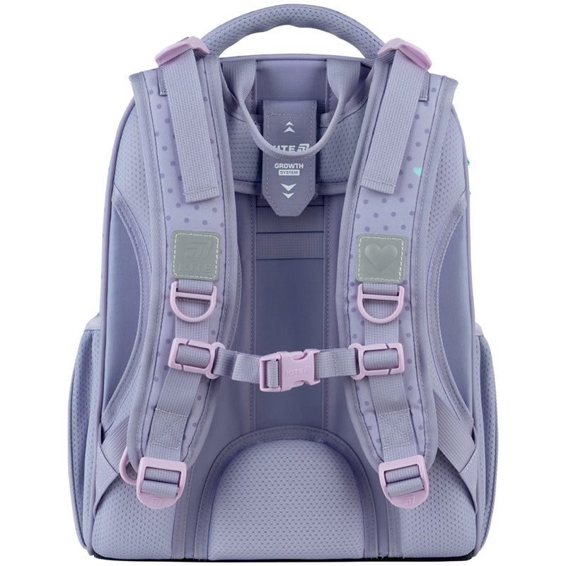 School backpack hard shaped Kite Education Lovely K26-531M