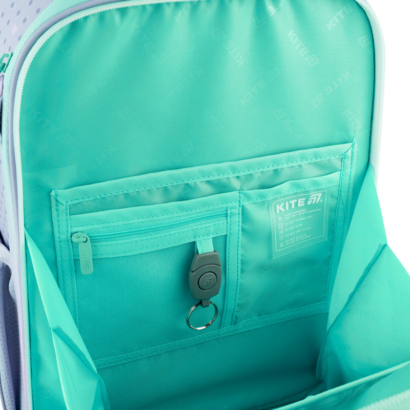 School backpack hard shaped Kite Education Lovely K26-531M