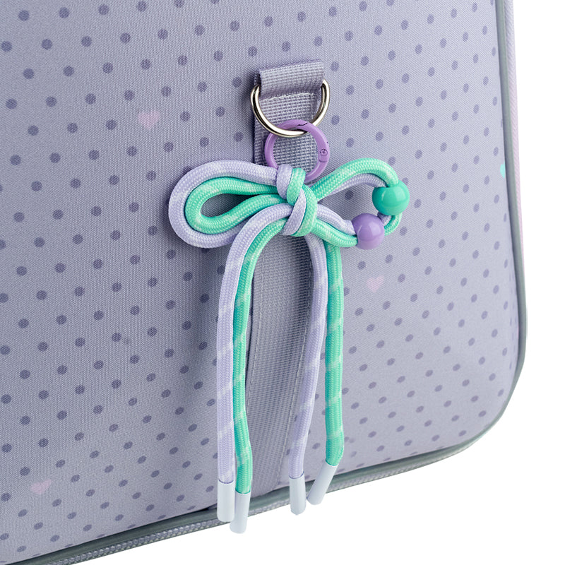 School backpack hard shaped Kite Education Lovely K26-531M