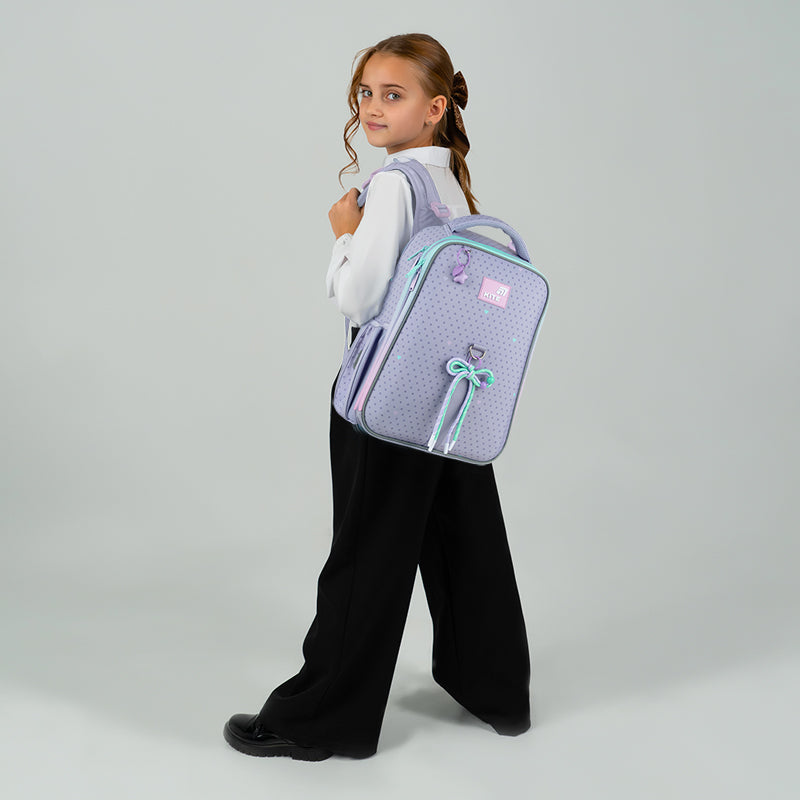 School backpack hard shaped Kite Education Lovely K26-531M