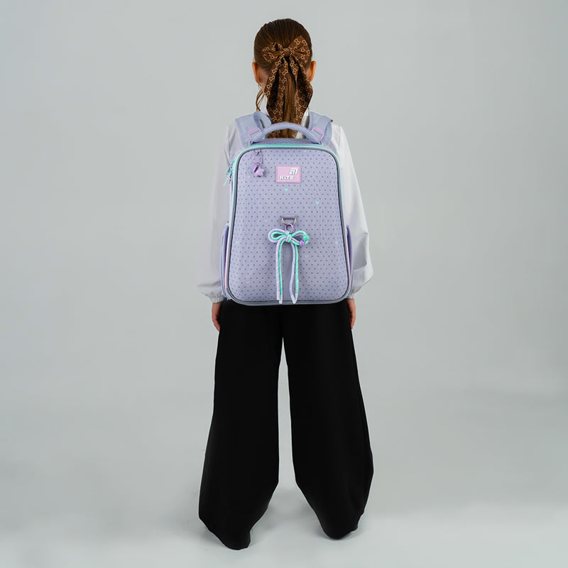School backpack hard shaped Kite Education Lovely K26-531M
