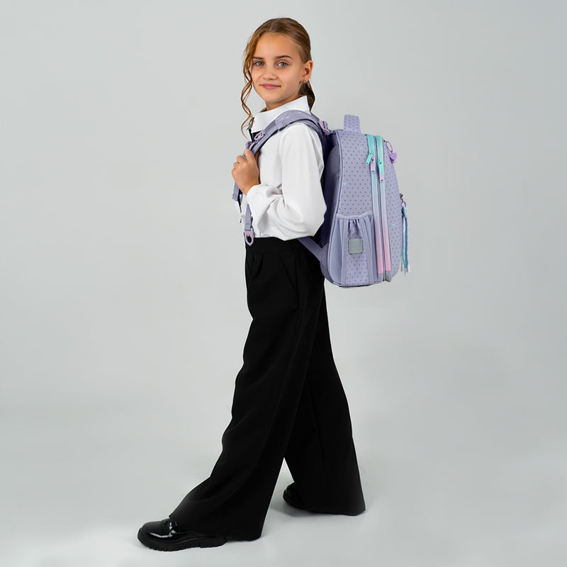 School backpack hard shaped Kite Education Lovely K26-531M