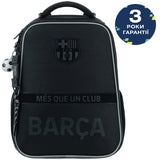 Рюкзак шкільний каркасний Kite Education FC Barcelona BC26-531M