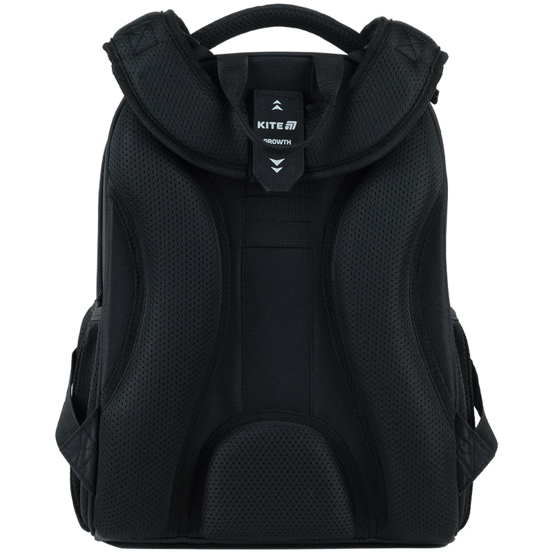 School backpack hard shaped Kite Education FC Barcelona BC26-531M