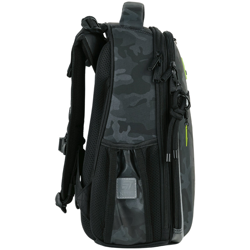 School backpack hard shaped Kite Education SK8 Board K26-531M-2