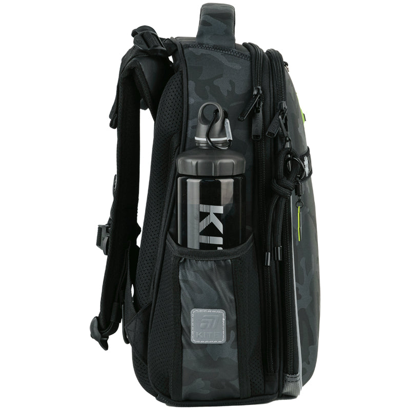 School backpack hard shaped Kite Education SK8 Board K26-531M-2