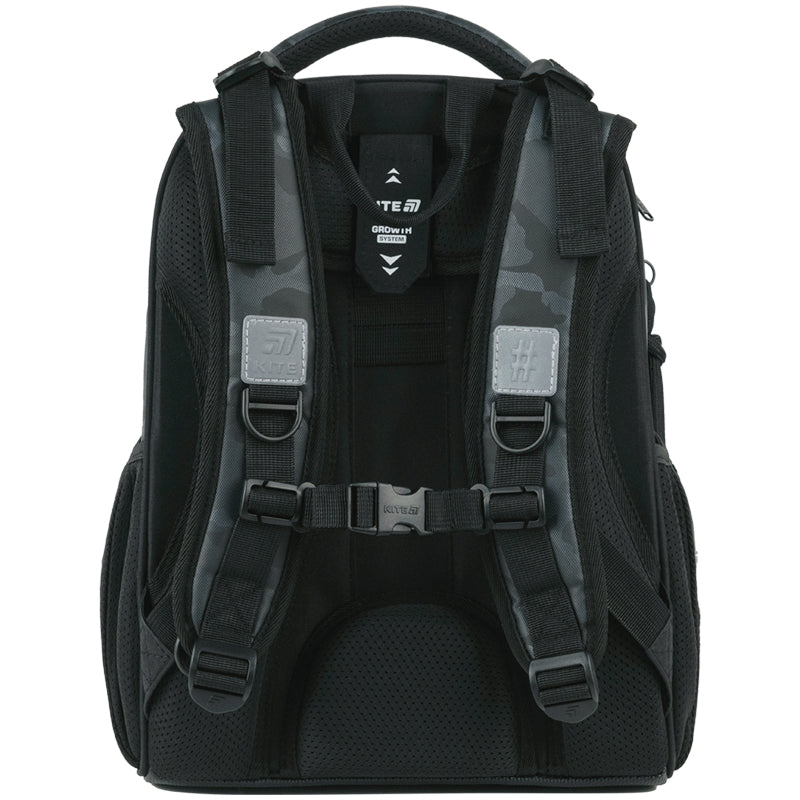 School backpack hard shaped Kite Education SK8 Board K26-531M-2