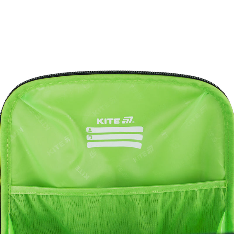 School backpack hard shaped Kite Education SK8 Board K26-531M-2