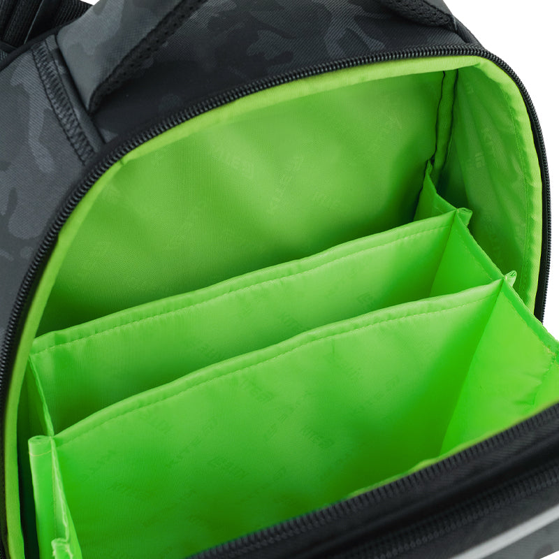 School backpack hard shaped Kite Education SK8 Board K26-531M-2