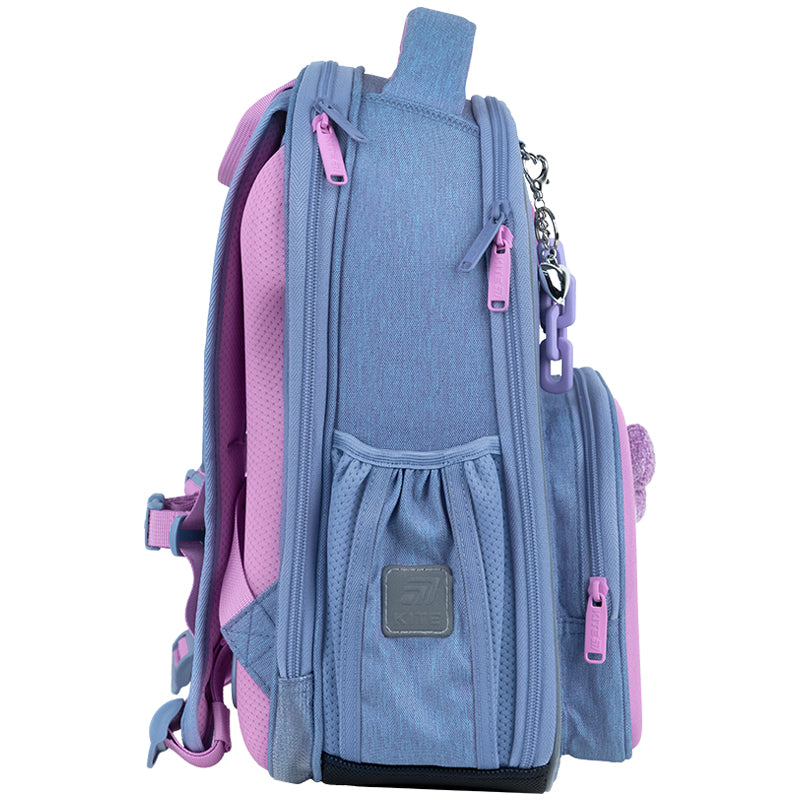 School backpack hard shaped Kite Education Hello Kitty HK26-556M