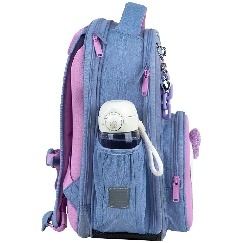 School backpack hard shaped Kite Education Hello Kitty HK26-556M