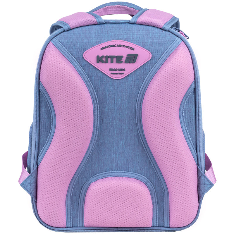 School backpack hard shaped Kite Education Hello Kitty HK26-556M