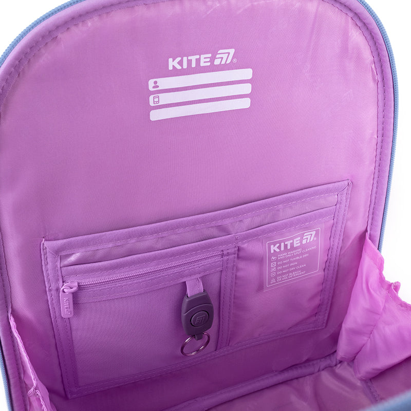 School backpack hard shaped Kite Education Hello Kitty HK26-556M
