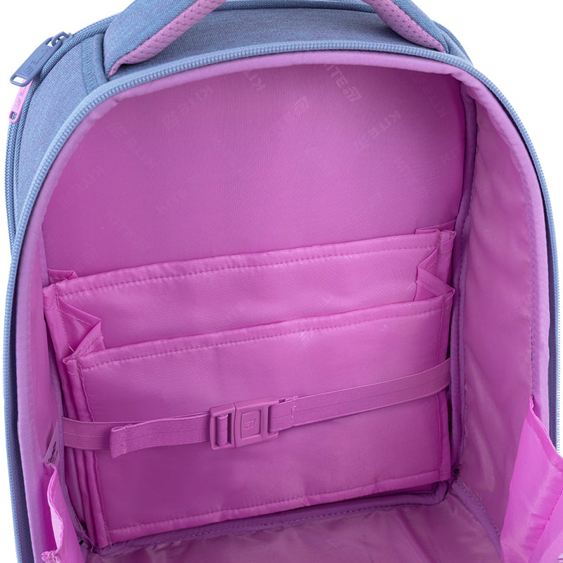 School backpack hard shaped Kite Education Hello Kitty HK26-556M
