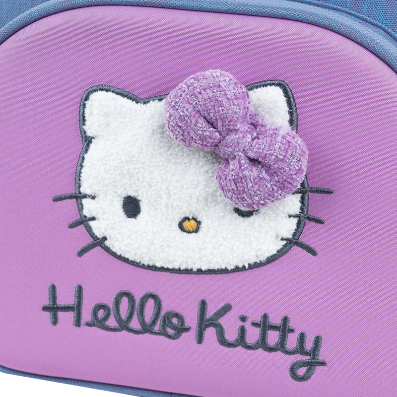 School backpack hard shaped Kite Education Hello Kitty HK26-556M