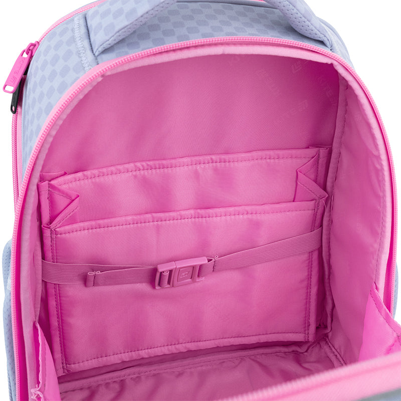 School backpack hard shaped Kite Education  Girl's Power K26-556M-1