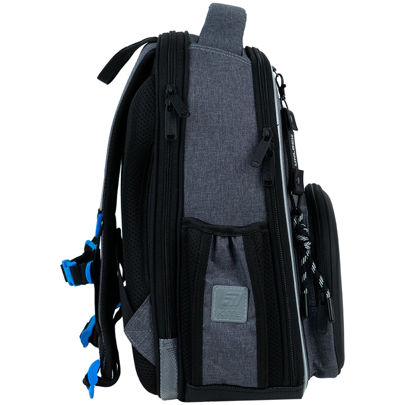 School backpack hard shaped Kite Education Level UP K26-556M-3