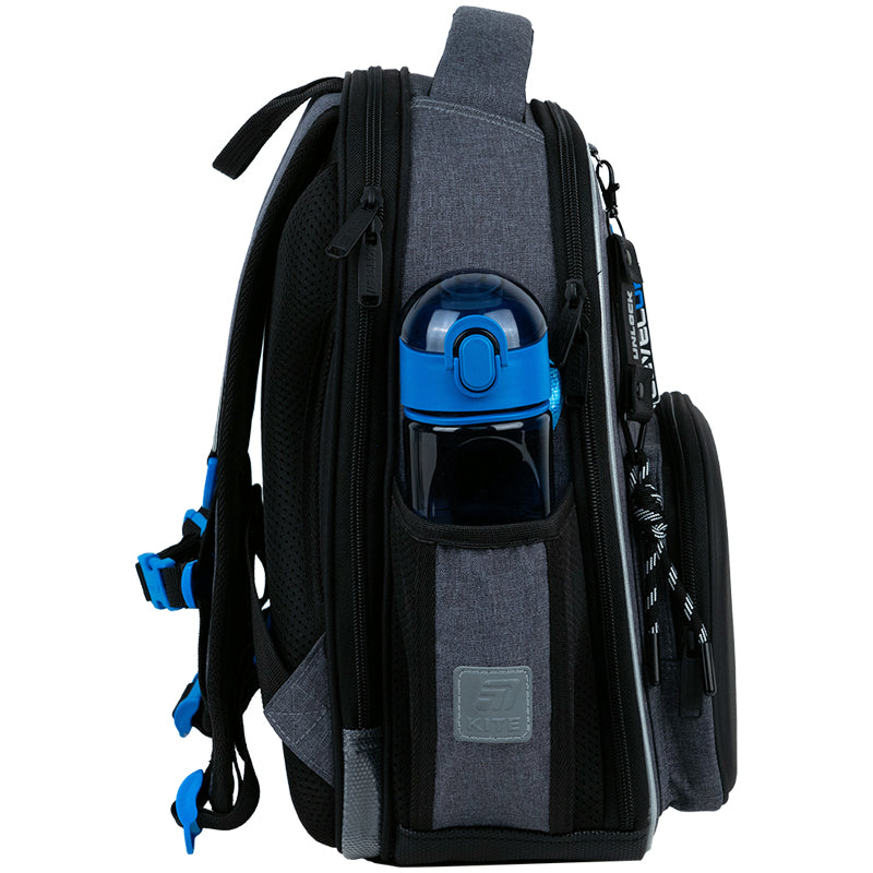 School backpack hard shaped Kite Education Level UP K26-556M-3