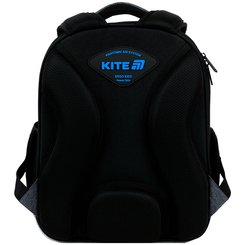 School backpack hard shaped Kite Education Level UP K26-556M-3