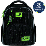 School backpack hard shaped Kite Education Digital K26-556M-4
