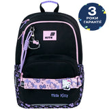 School backpack Kite Education Hello Kitty HK26-585M