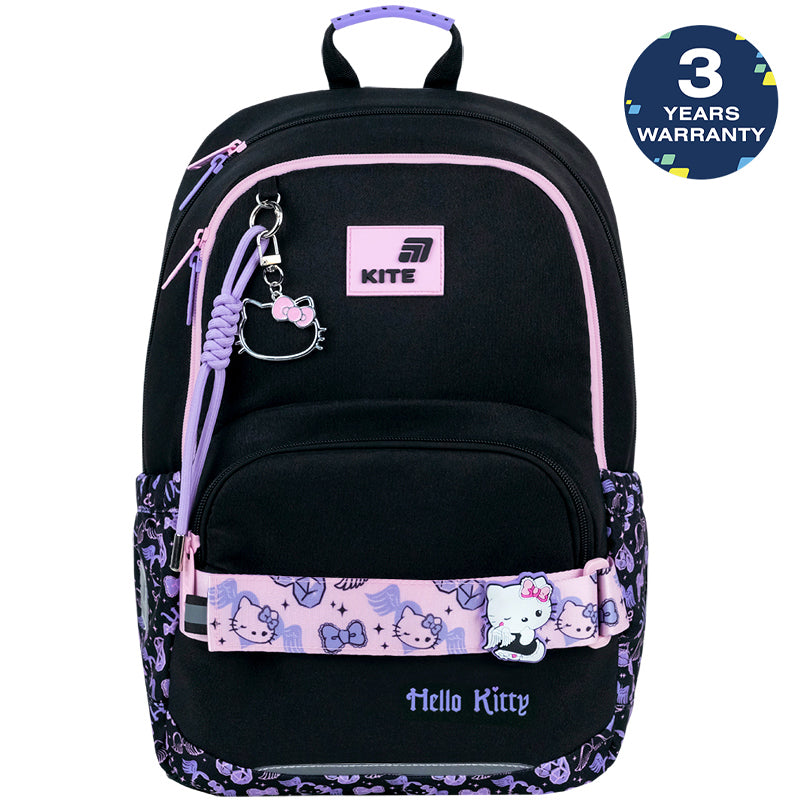 Рюкзак шкільний Kite Education Hello Kitty HK26-585M