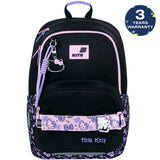 Рюкзак шкільний Kite Education Hello Kitty HK26-585M