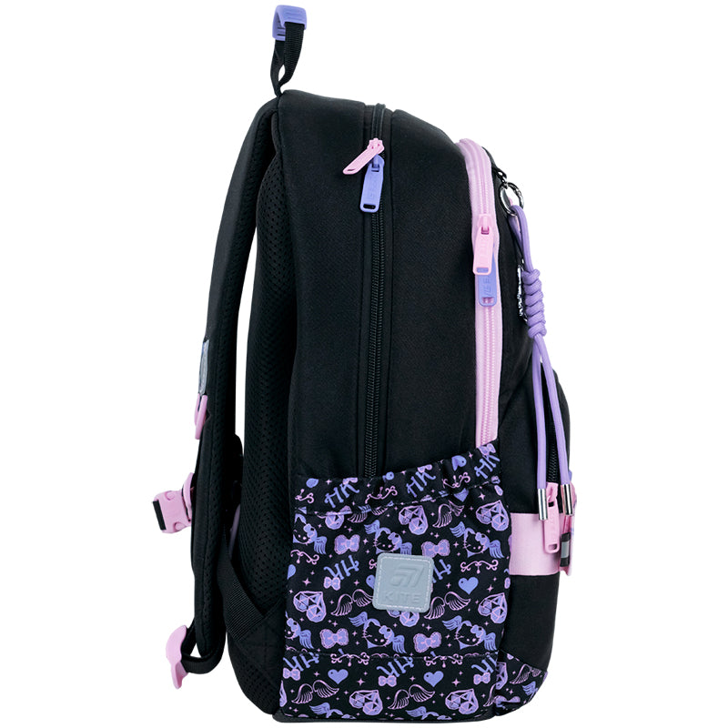 School backpack Kite Education Hello Kitty HK26-585M