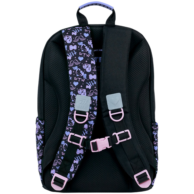 School backpack Kite Education Hello Kitty HK26-585M