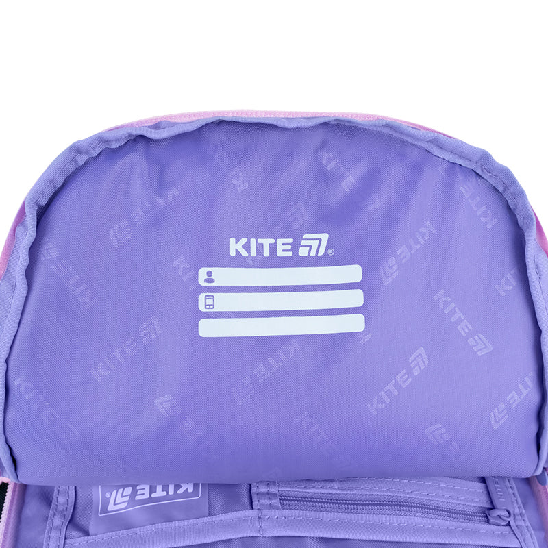 Рюкзак шкільний Kite Education Hello Kitty HK26-585M