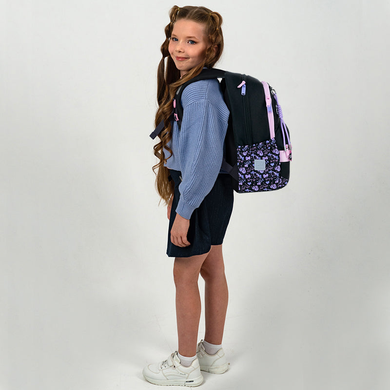 School backpack Kite Education Hello Kitty HK26-585M