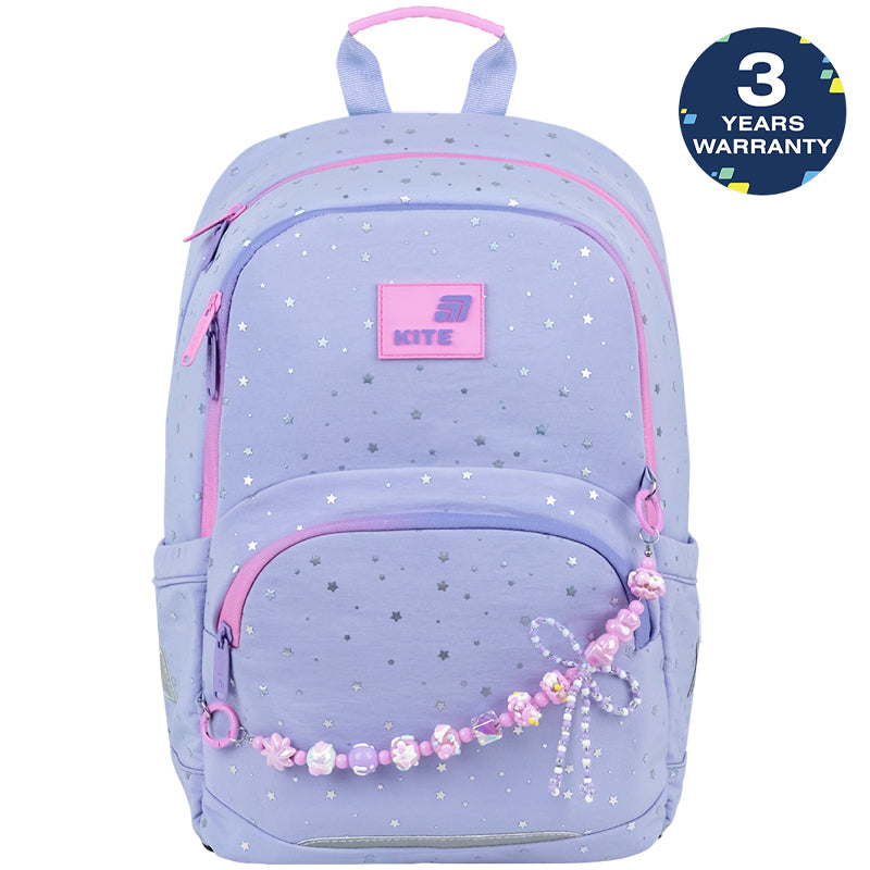 School backpack Kite Education Twinke, Star K26-585M-1