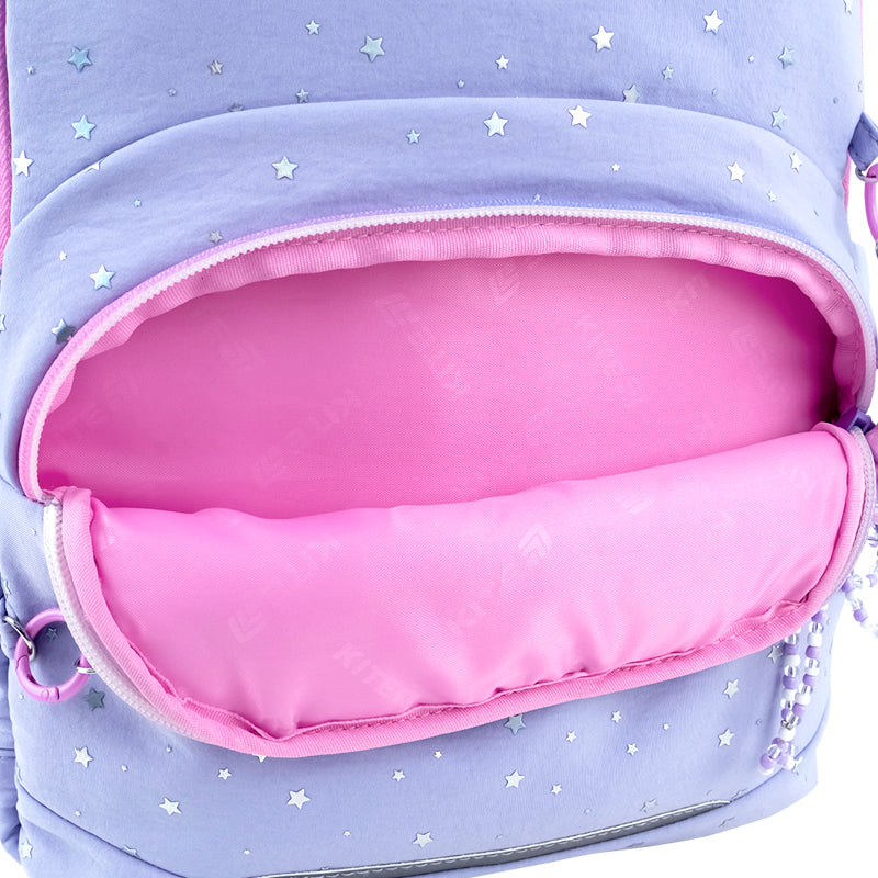 School backpack Kite Education Twinke, Star K26-585M-1