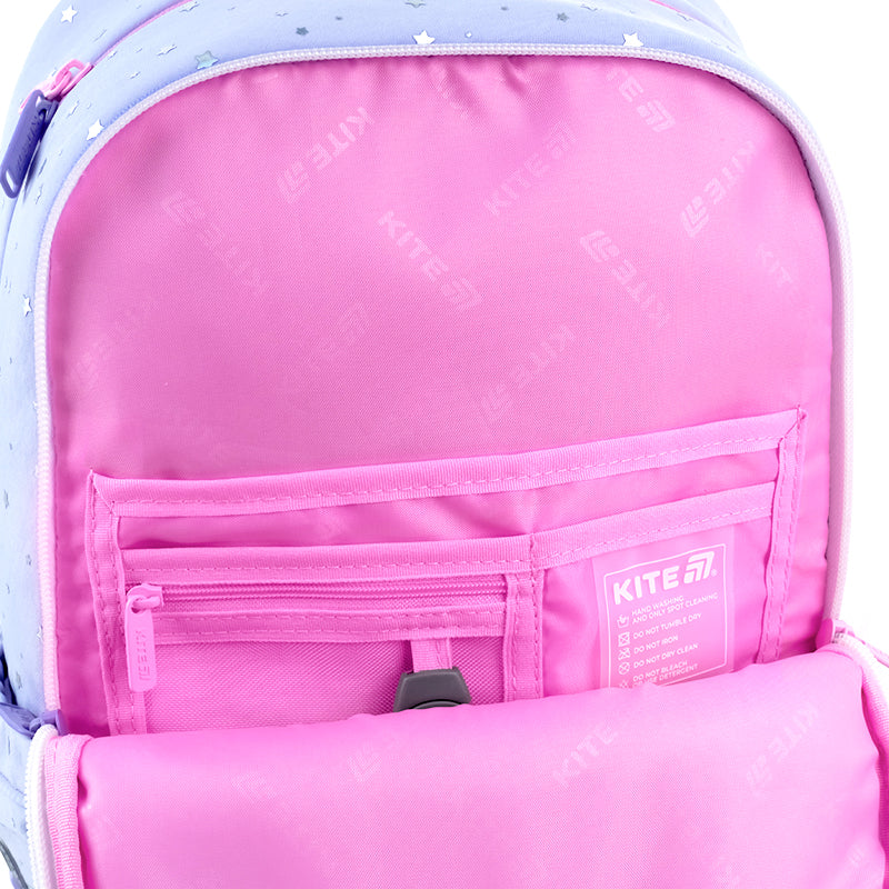 School backpack Kite Education Twinke, Star K26-585M-1
