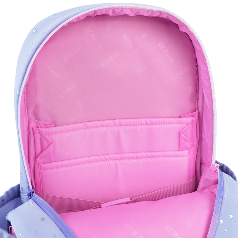 School backpack Kite Education Twinke, Star K26-585M-1