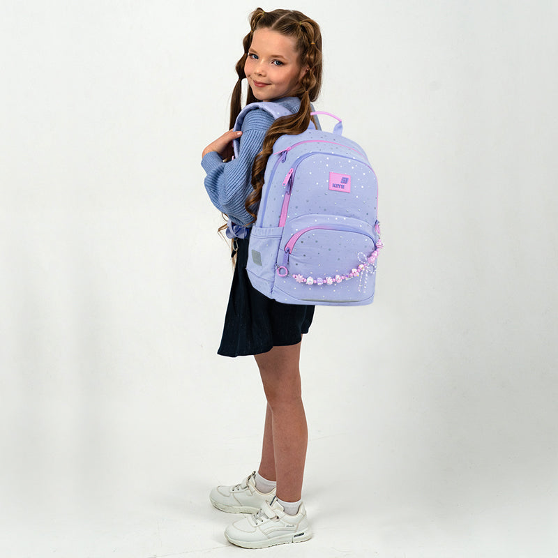 School backpack Kite Education Twinke, Star K26-585M-1