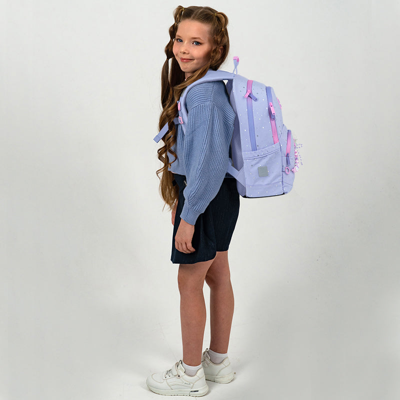 School backpack Kite Education Twinke, Star K26-585M-1