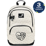 School backpack Kite Education Shimmer&Smile K26-585M-2