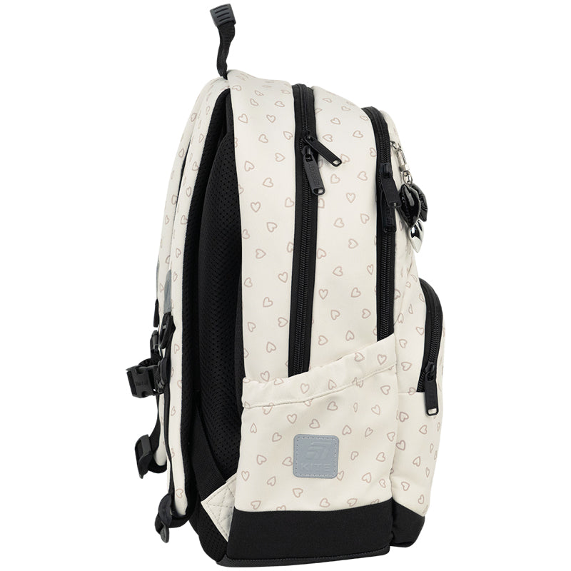 School backpack Kite Education Shimmer&Smile K26-585M-2