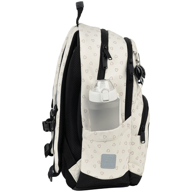 School backpack Kite Education Shimmer&Smile K26-585M-2