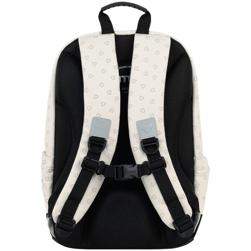 School backpack Kite Education Shimmer&Smile K26-585M-2