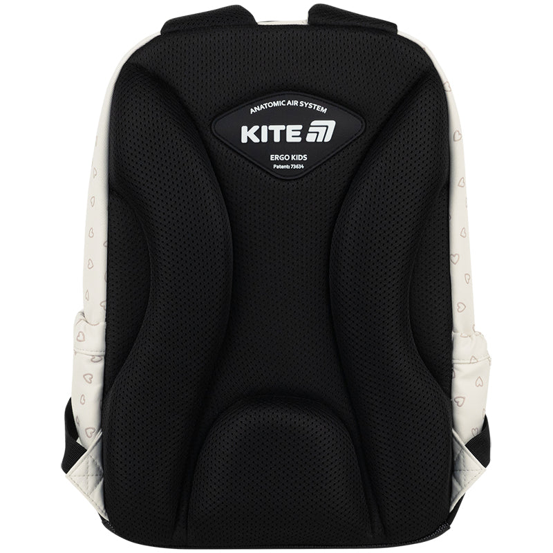 Рюкзак шкільний Kite Education Shimmer&Smile K26-585M-2