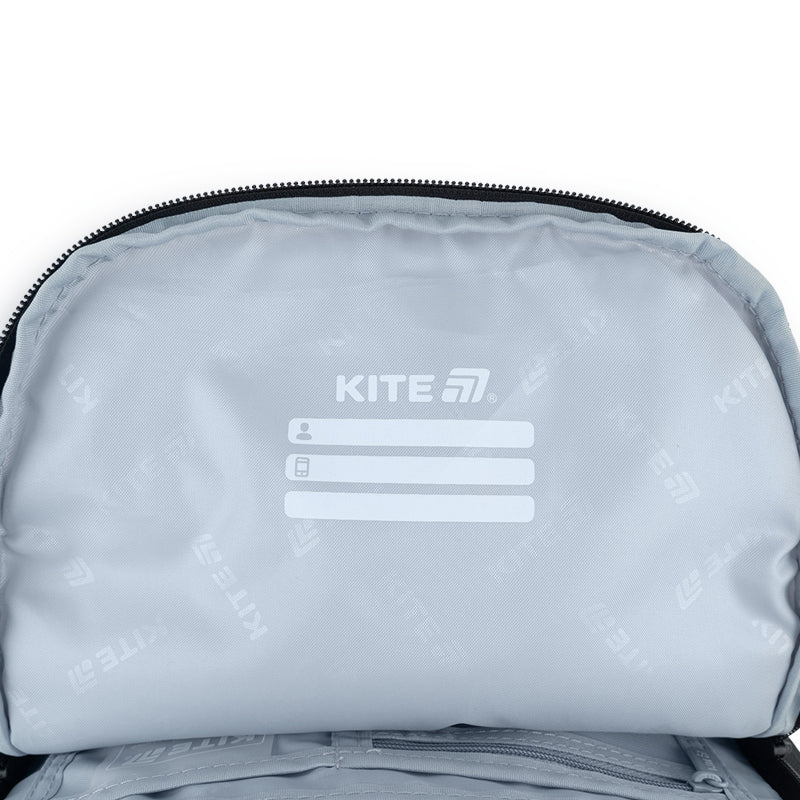 School backpack Kite Education Shimmer&Smile K26-585M-2